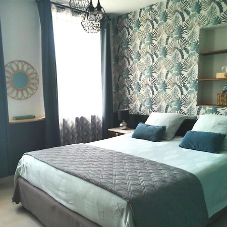 Bed and Breakfast La Coticia Coutiches Exterior foto