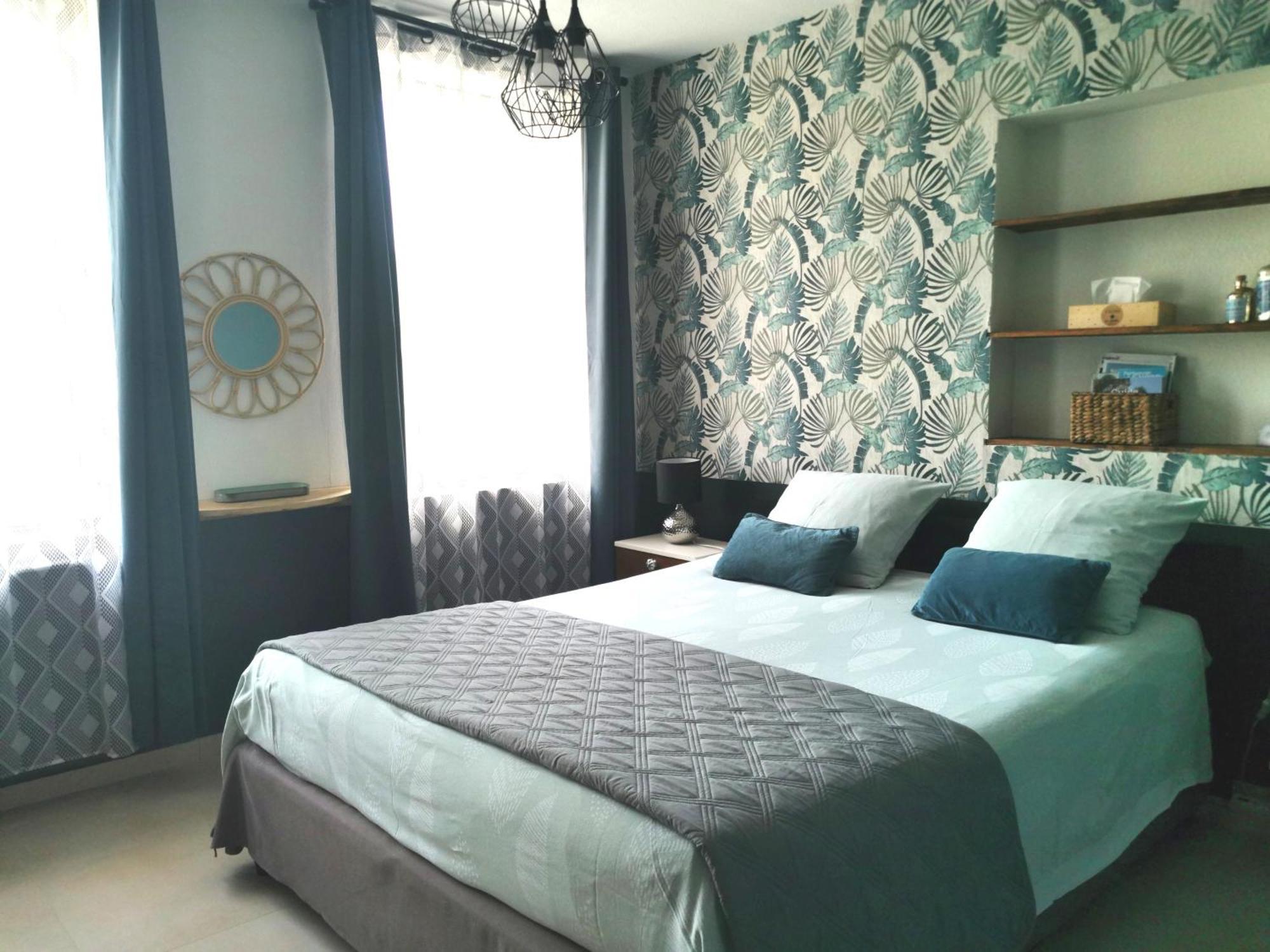 Bed and Breakfast La Coticia Coutiches Exterior foto